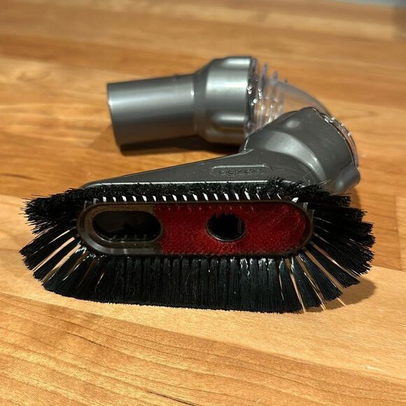Dyson Vacuum Tool Multi-Angle Brush Tool Head UP13 UP14 DC41 DC65 - Picture 3 of 5